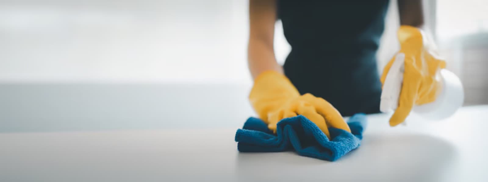 Regular Cleaning